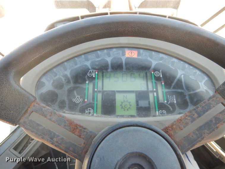 image for item GR9760 2006 Case 621D  wheel loader