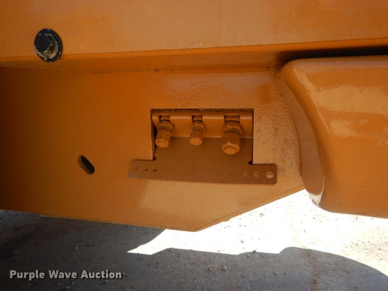 image for item GR9760 2006 Case 621D  wheel loader