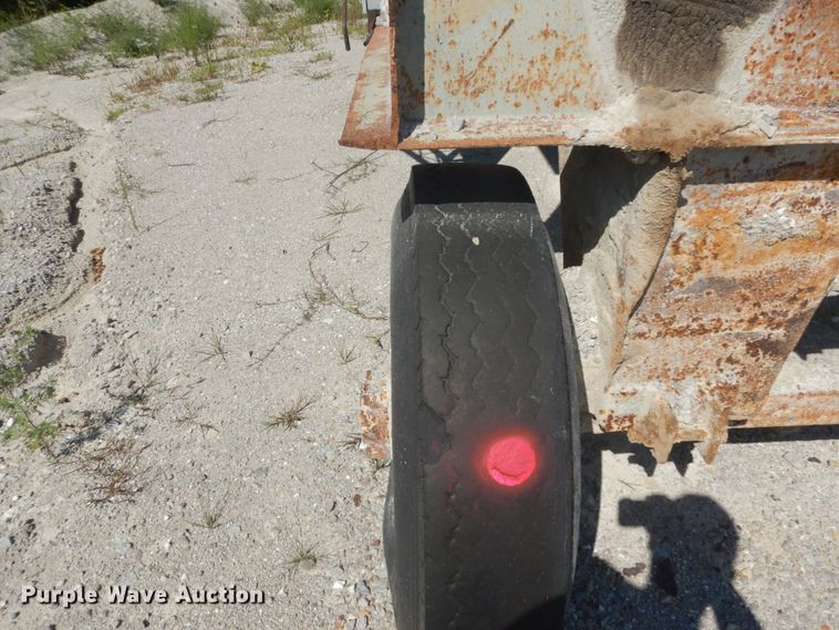 image for item GR9766 Cedarapids screen