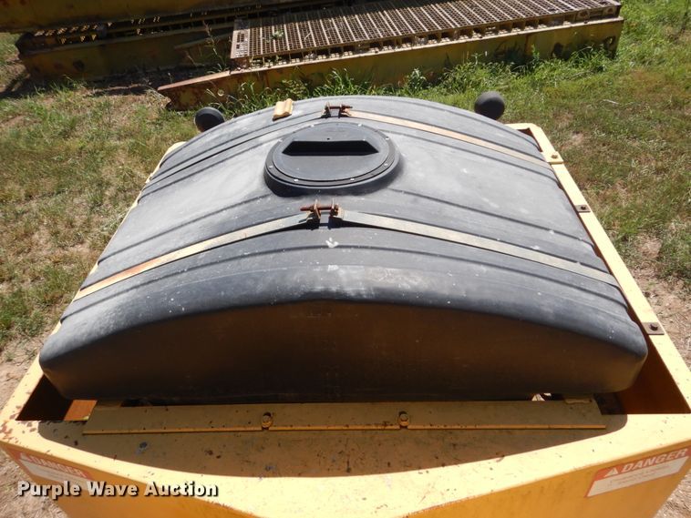 image for item GR9773 2000 Hypac C530AH  pneumatic roller