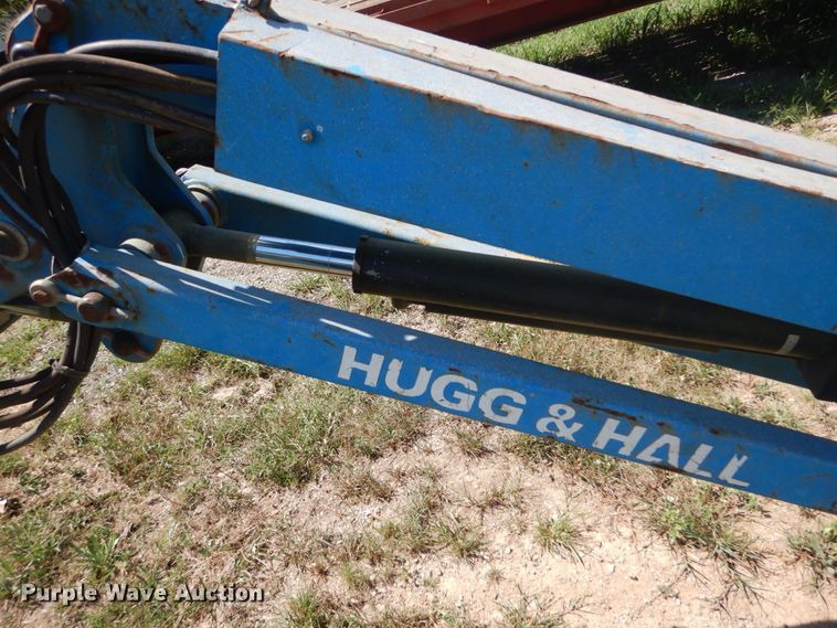 image for item GR9774 2008 Genie S65  boom lift