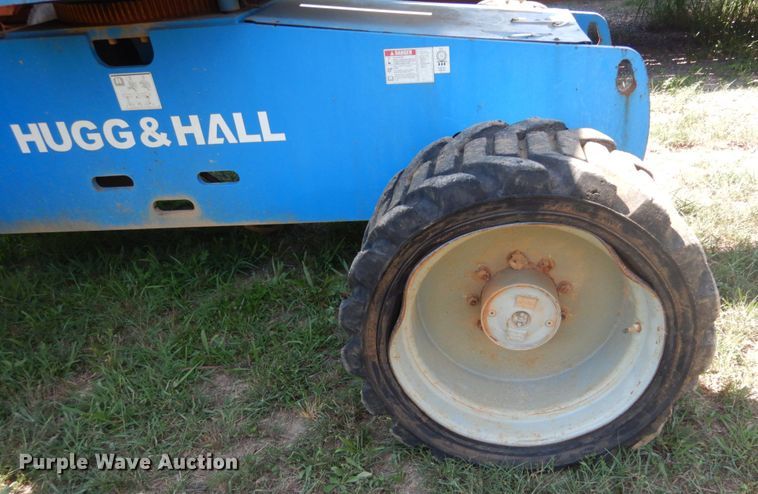 image for item GR9774 2008 Genie S65  boom lift