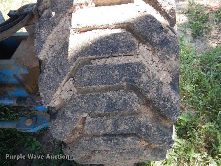 image for item GR9774 2008 Genie S65  boom lift