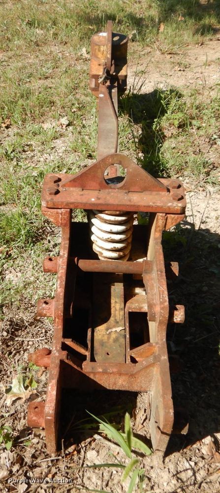 image for item GR9782 Gomaco 95297 breaker