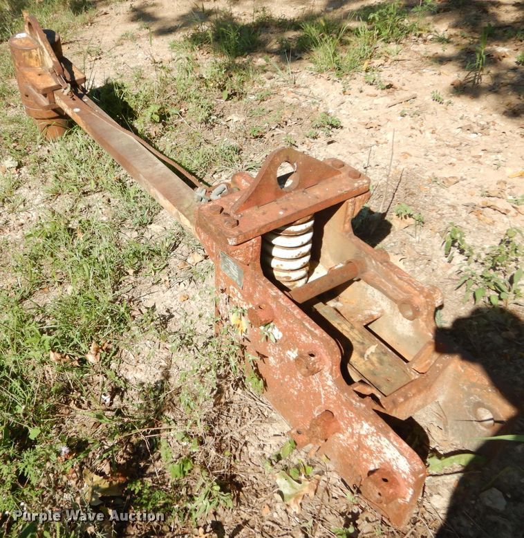 image for item GR9782 Gomaco 95297 breaker