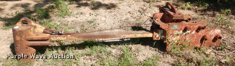 image for item GR9782 Gomaco 95297 breaker