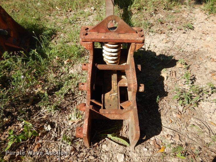 image for item GR9782 Gomaco 95297 breaker