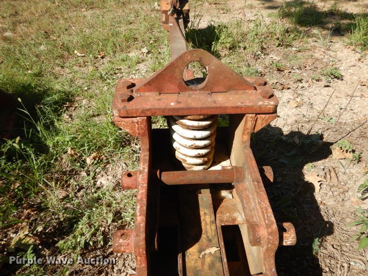 image for item GR9782 Gomaco 95297 breaker