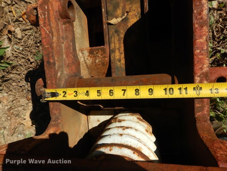 image for item GR9782 Gomaco 95297 breaker