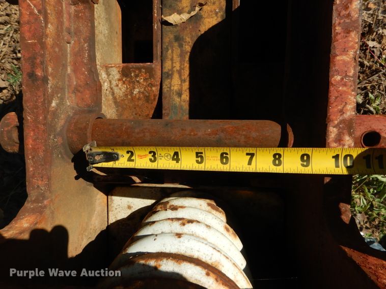 image for item GR9782 Gomaco 95297 breaker