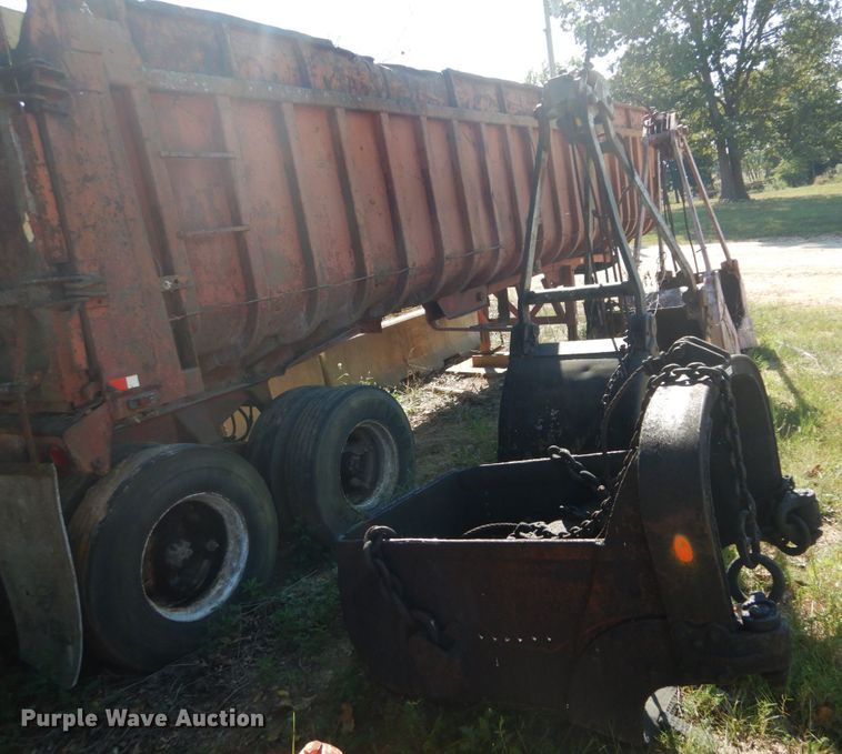 image for item GR9784 (3) buckets