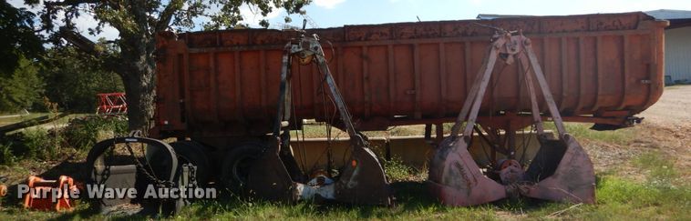 image for item GR9784 (3) buckets