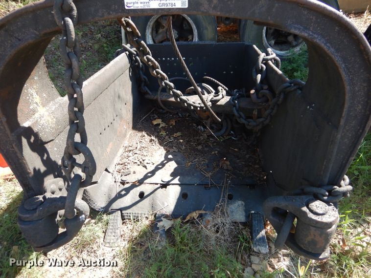 image for item GR9784 (3) buckets