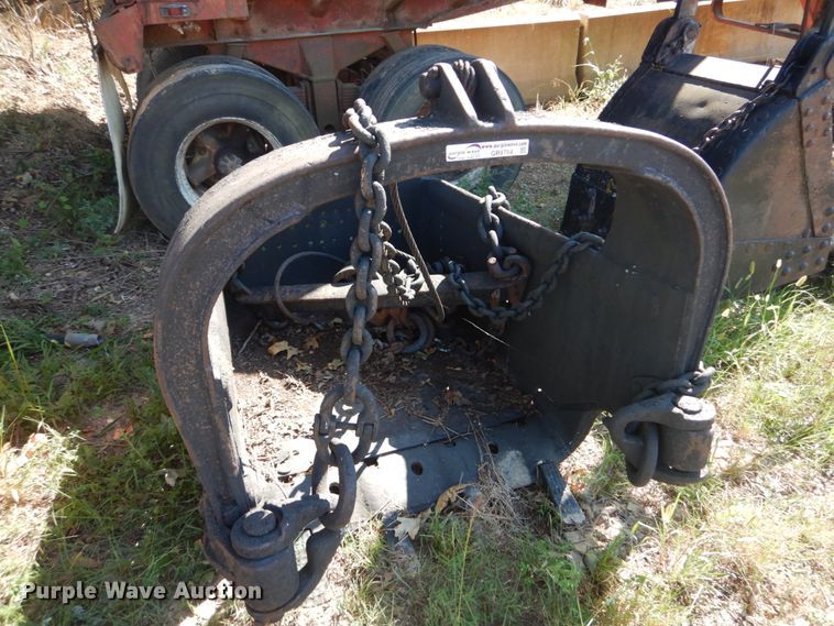 image for item GR9784 (3) buckets