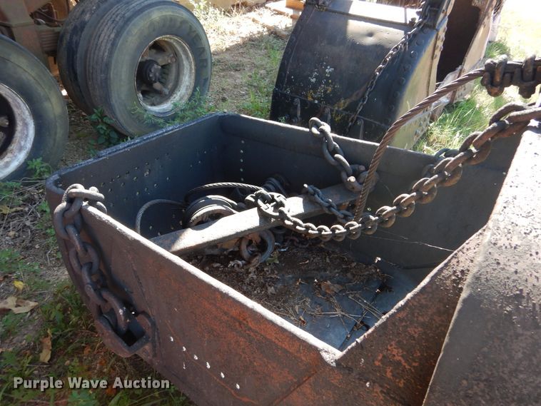 image for item GR9784 (3) buckets