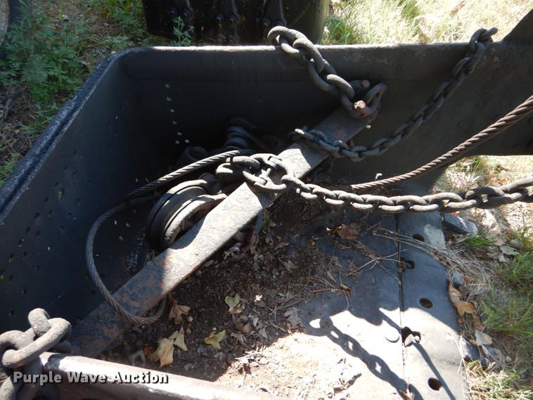 image for item GR9784 (3) buckets