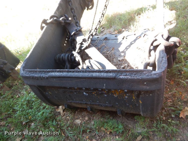 image for item GR9784 (3) buckets