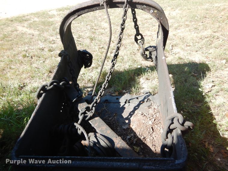 image for item GR9784 (3) buckets