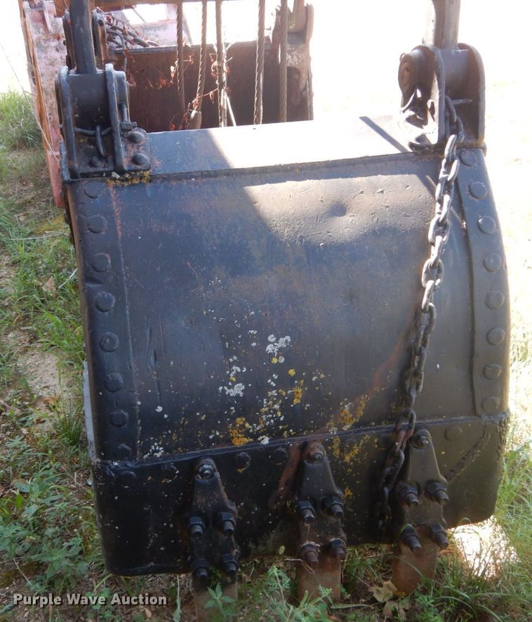 image for item GR9784 (3) buckets