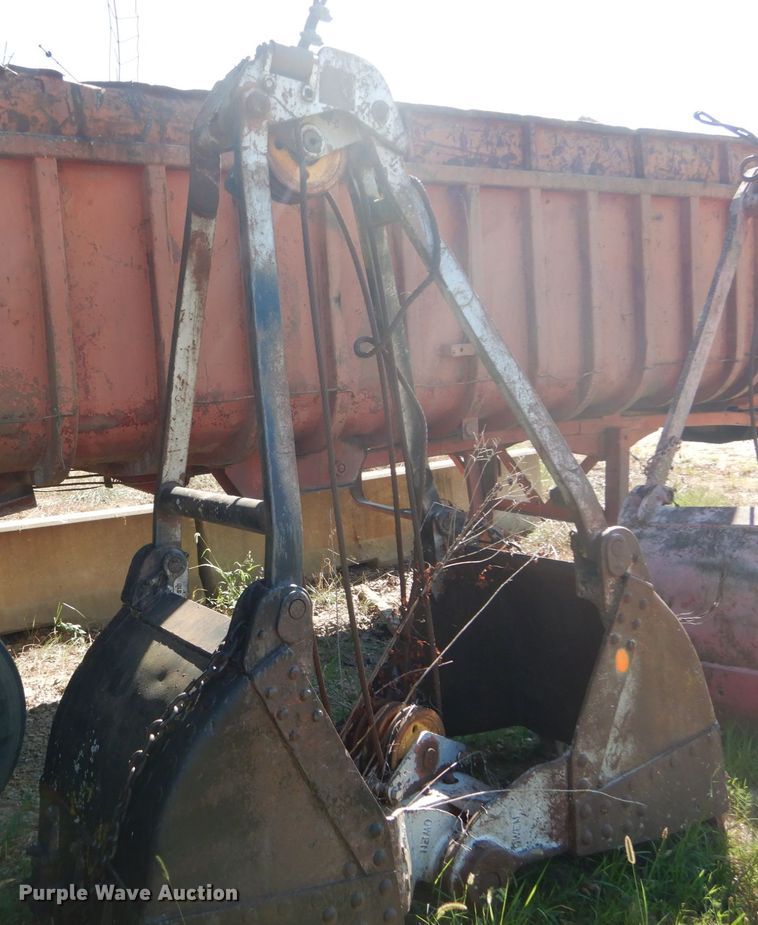 image for item GR9784 (3) buckets