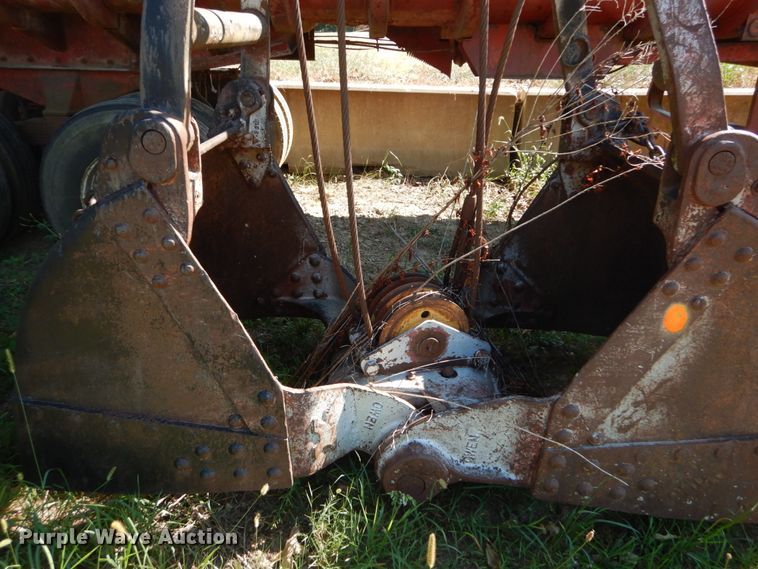 image for item GR9784 (3) buckets