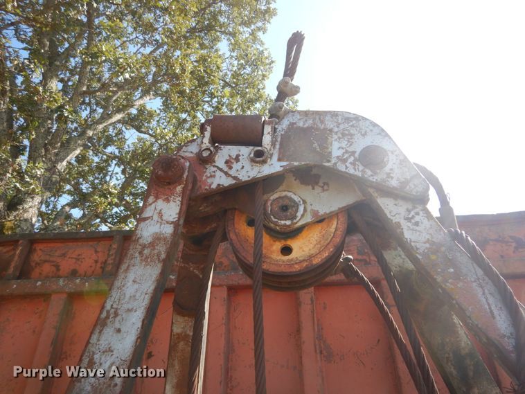 image for item GR9784 (3) buckets