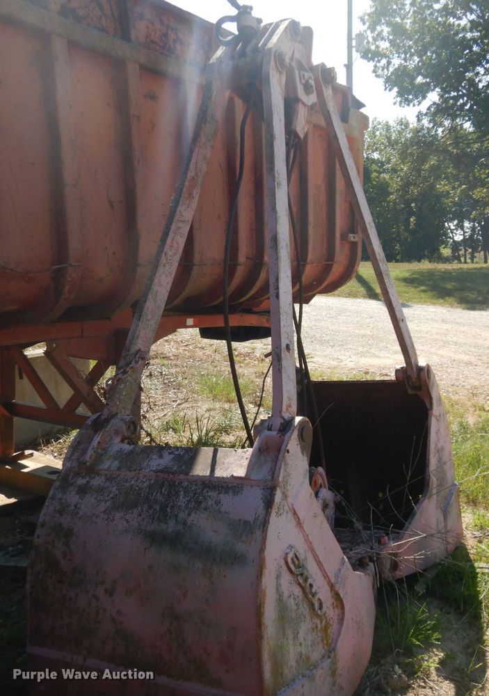 image for item GR9784 (3) buckets