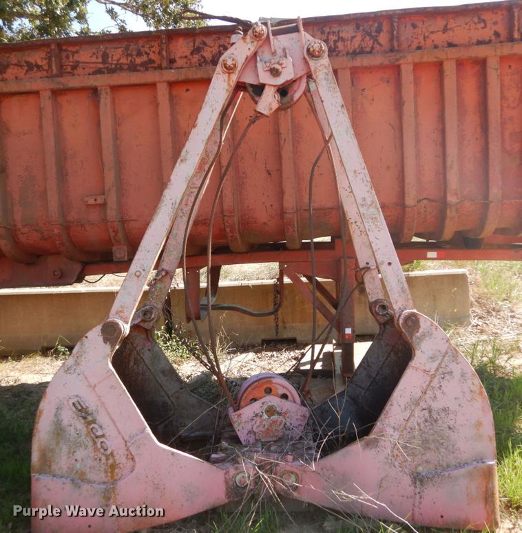 image for item GR9784 (3) buckets