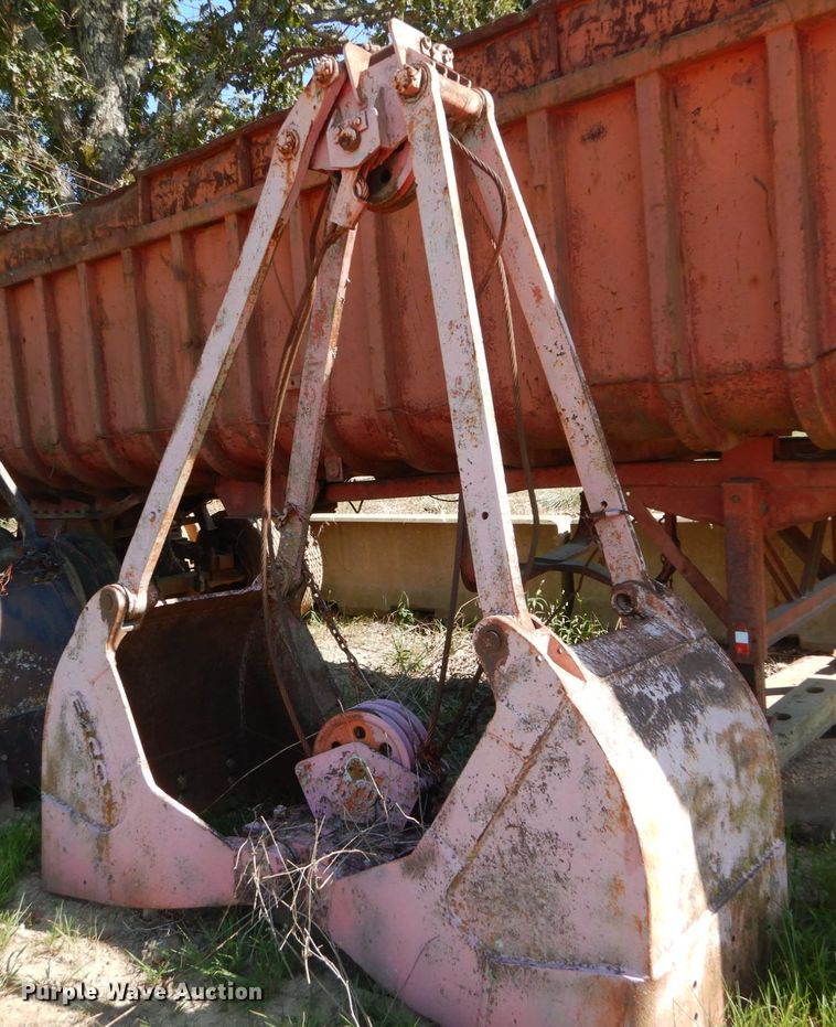 image for item GR9784 (3) buckets