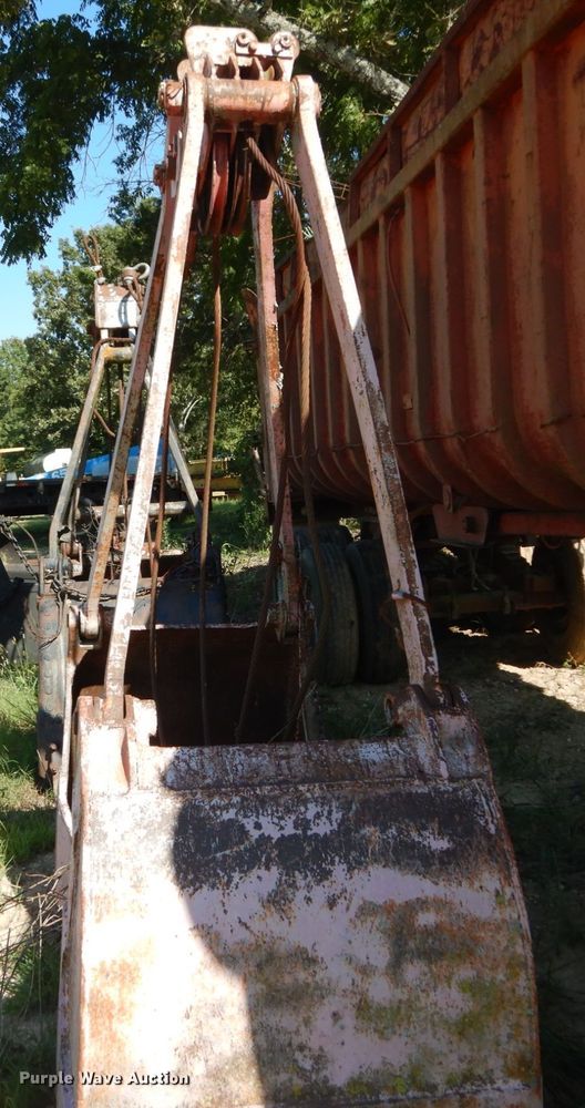 image for item GR9784 (3) buckets