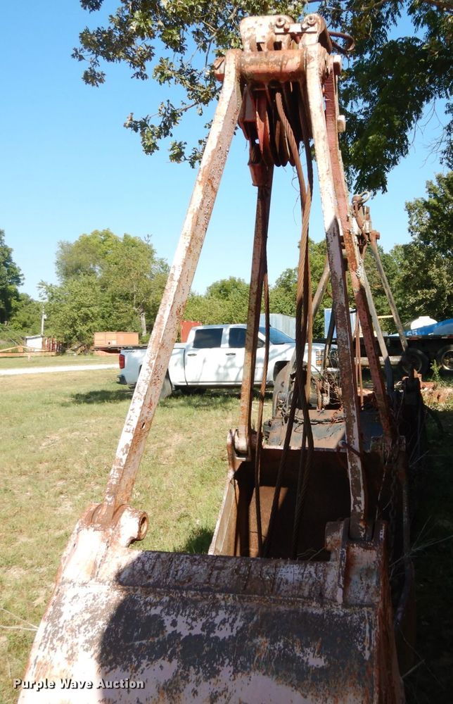 image for item GR9784 (3) buckets