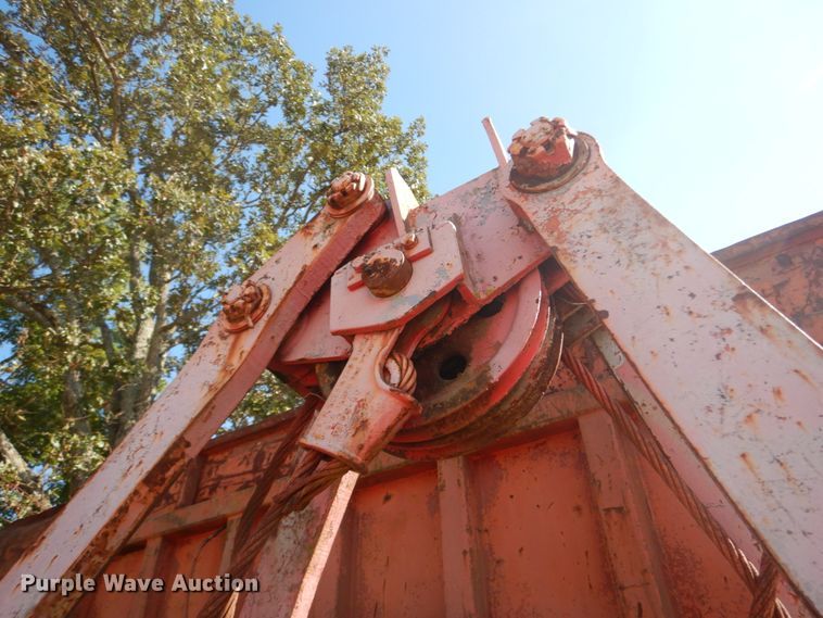 image for item GR9784 (3) buckets