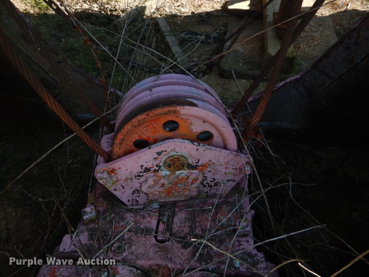 image for item GR9784 (3) buckets