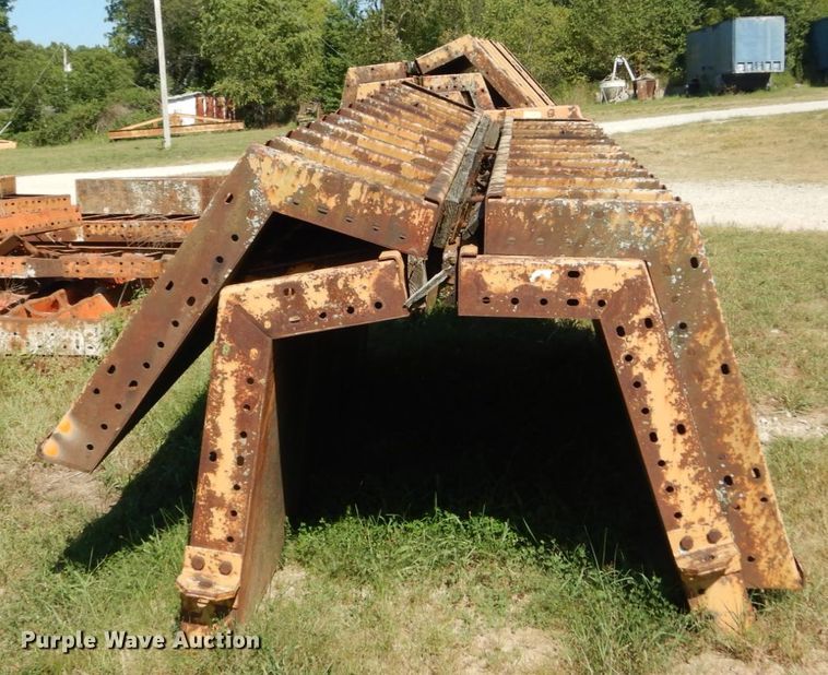 image for item GR9785 Efco concrete forms