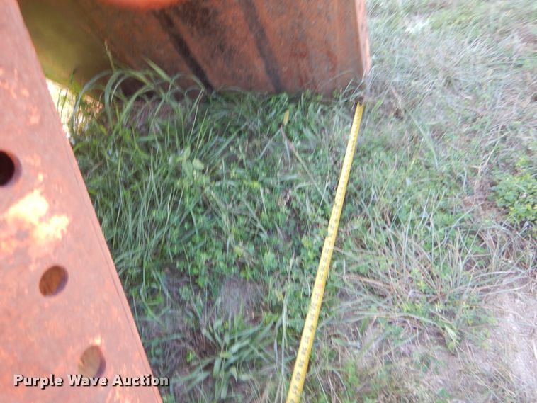 image for item GR9785 Efco concrete forms