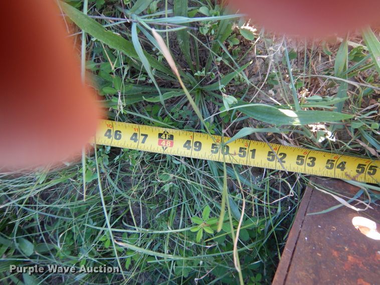 image for item GR9785 Efco concrete forms