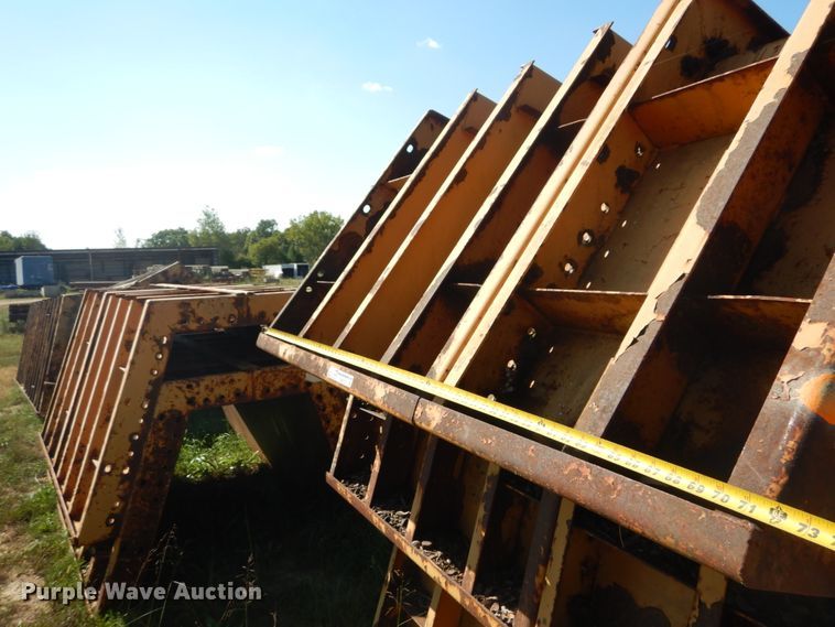 image for item GR9785 Efco concrete forms