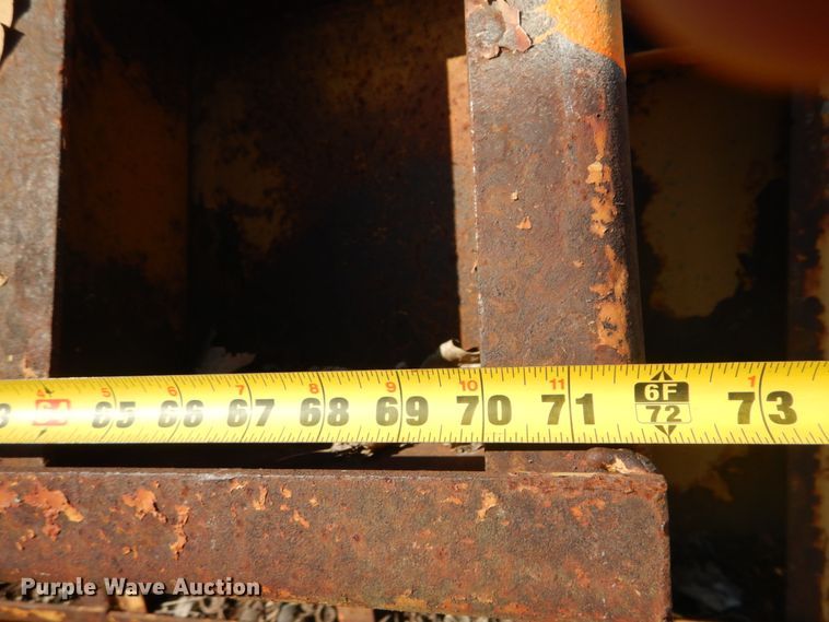 image for item GR9785 Efco concrete forms