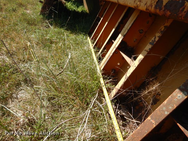 image for item GR9785 Efco concrete forms