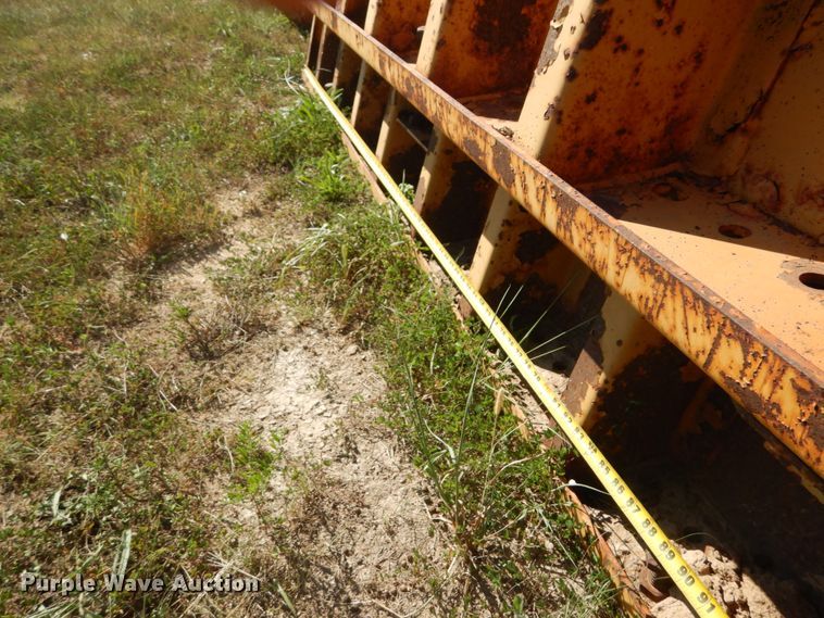 image for item GR9785 Efco concrete forms