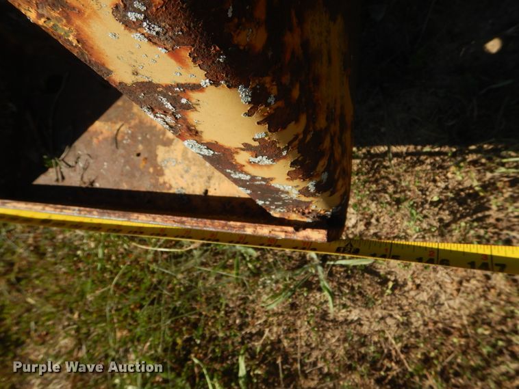 image for item GR9785 Efco concrete forms