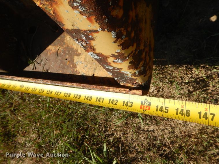 image for item GR9785 Efco concrete forms