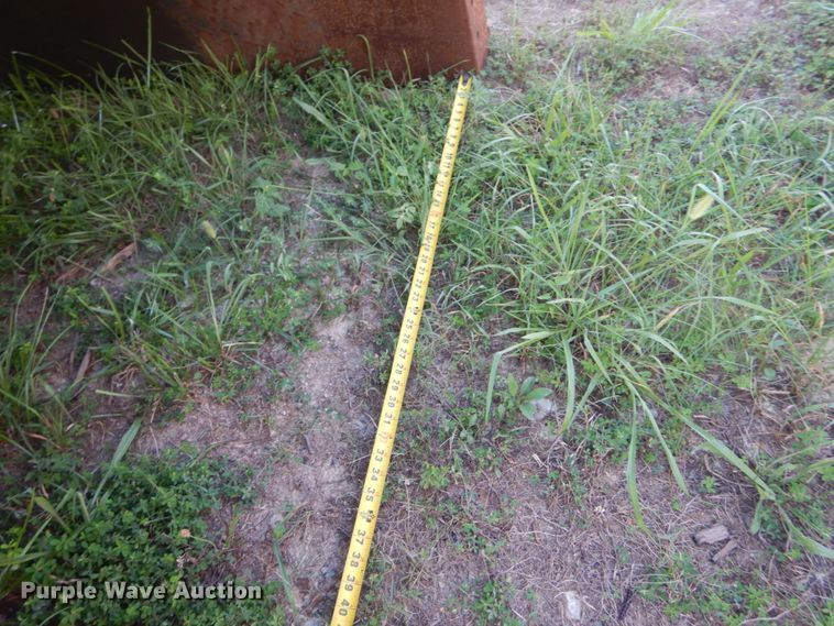 image for item GR9785 Efco concrete forms