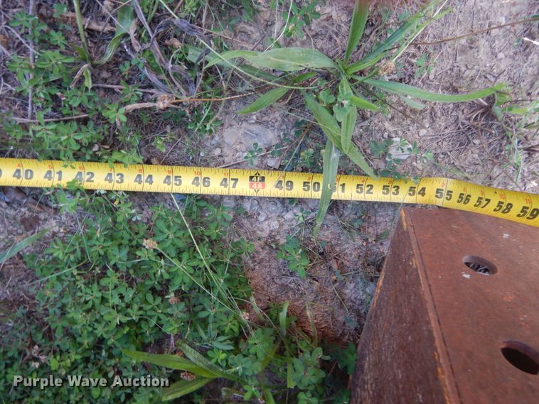 image for item GR9785 Efco concrete forms