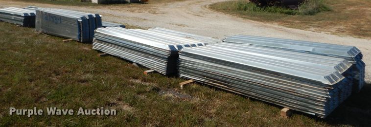 image for item GR9788 Bridge deck pans