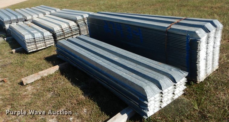 image for item GR9788 Bridge deck pans