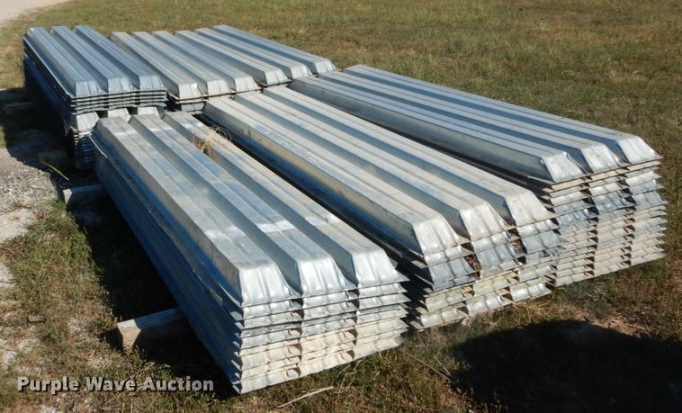 image for item GR9788 Bridge deck pans