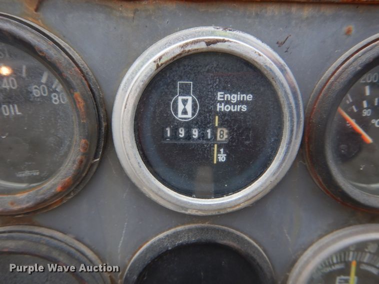 image for item GR9790 Berkley water pump