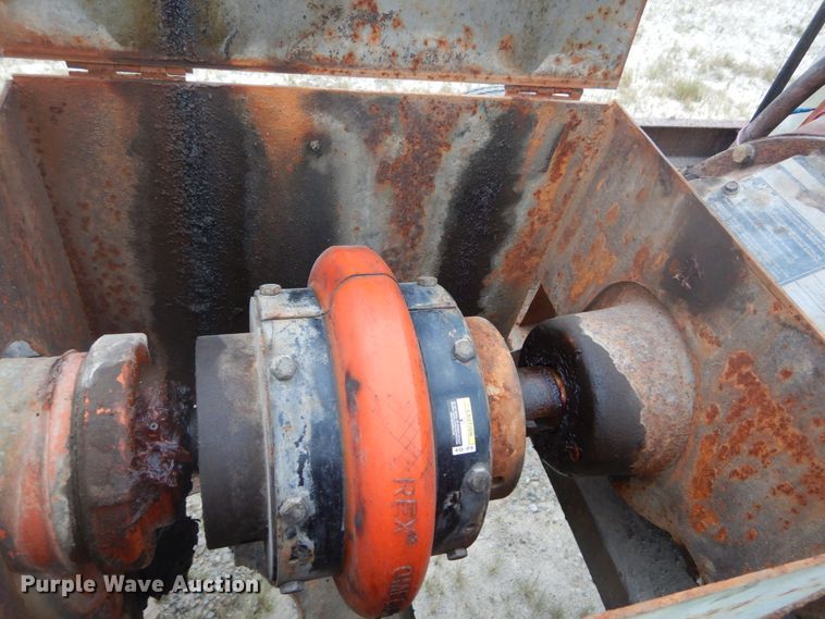 image for item GR9790 Berkley water pump