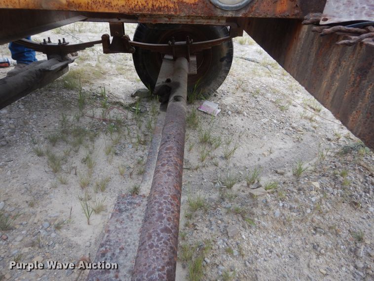 image for item GR9790 Berkley water pump